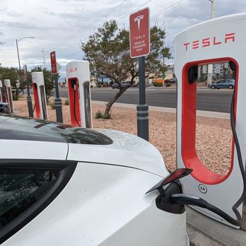 Tesla Supercharger - EV Charging Stations Near Me - Las Vegas, Nevada Tesla Supercharger - EV Charging Stations Near Me - Las Vegas, Nevada