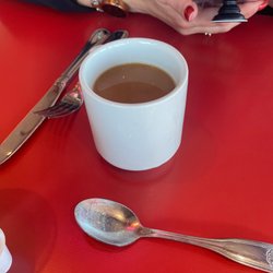 The Whitman Diner