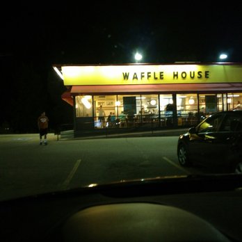 Waffle House - Diners Near Me - Longmont, Colorado