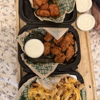 Wingstop - Chicken Wings Near Me - Cerritos, California Wingstop - Chicken Wings Near Me - Cerritos, California