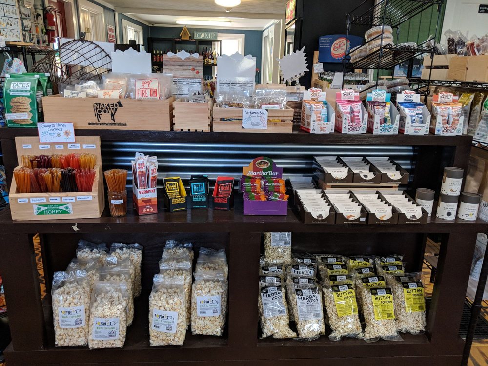 MAINE HOMESTEAD MARKET Updated August 2024 46 Photos 1773 Alfred