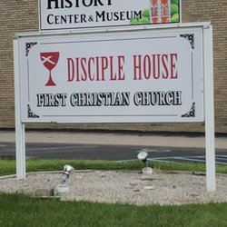 Morgan County History Center and Museum
