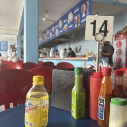 Mariscos los Cabos