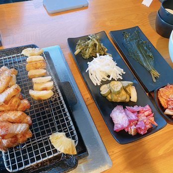 Sookdal - Korean Near Me - Garden Grove, California