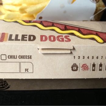 Burger King - Burgers Near Me - Arlington, Virginia