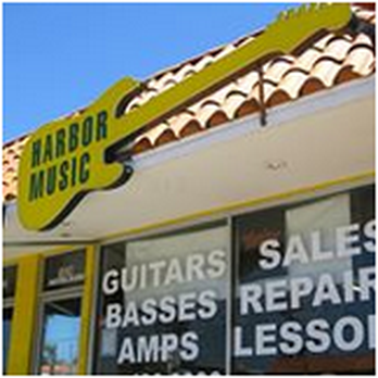 Harbor Music - Musical Instruments & Teachers Near Me - Redondo Beach, California Harbor Music - Musical Instruments & Teachers Near Me - Redondo Beach, California