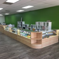Natural Ways CBD - Spring