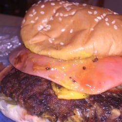 Hamburguesas Garita