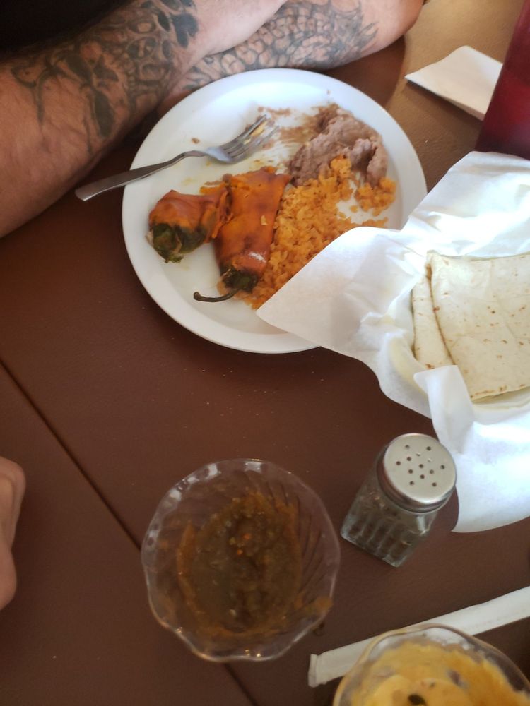 Chuy’s Restaurant 1200 W Broadway Blvd, Van Horn, TX 91 Photos & 233 Reviews Mexican