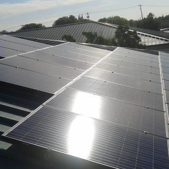 Said Bassem MD - Sweet Solar Panels on Dr. Said's Office! - Ear Nose & Throat Near Me - Brentwood, California Said Bassem MD - Sweet Solar Panels on Dr. Said's Office! - Ear Nose & Throat Near Me - Brentwood, California
