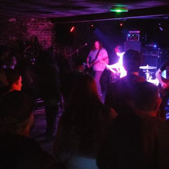 Bobble Café - Concert dans le bar du Bobble Café - Arcades Near Me - Lomme, 59