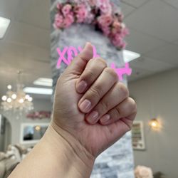 Nail Appeal