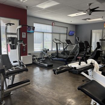 Foundation Fitness - Gyms Near Me - Santa Fe, New Mexico Foundation Fitness - Gyms Near Me - Santa Fe, New Mexico