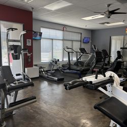 Foundation Fitness