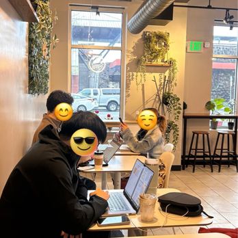Cafe Joy - Coffee & Tea Near Me - Bellevue, Washington Cafe Joy - Coffee & Tea Near Me - Bellevue, Washington