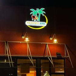 Exclusive Jerk Restaurant & Bar
