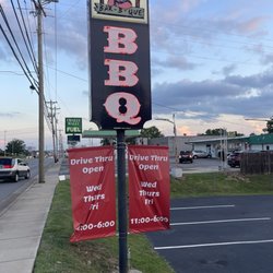 Uncle Sonny's Bar-B-Que Giftly Beautiful Gift Card Alternative