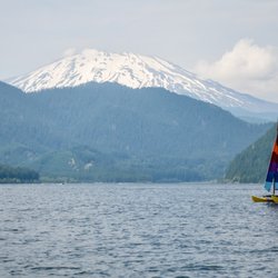 Columbia River Properties - Lake Merwin