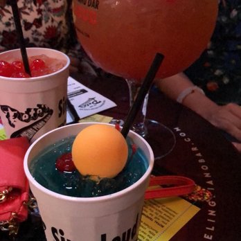 Pete's Dueling Piano Bar - The fancy drinks - Bars Near Me - Frisco, Texas Pete's Dueling Piano Bar - The fancy drinks - Bars Near Me - Frisco, Texas