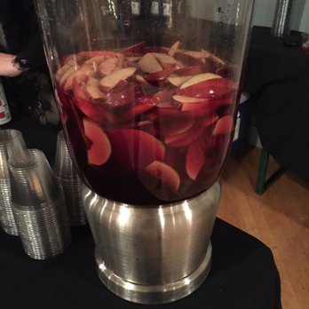 Indie Emporium - Cranberry Chai Sangria--get after it! - Arts & Crafts Near Me - Tulsa, Oklahoma Indie Emporium - Cranberry Chai Sangria--get after it! - Arts & Crafts Near Me - Tulsa, Oklahoma
