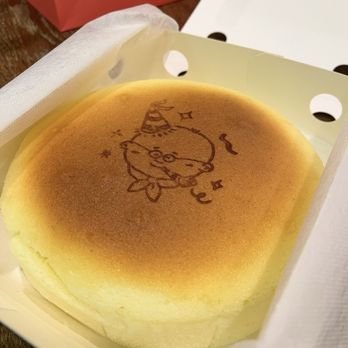 Uncle Tetsu - Desserts Near Me - Torrance, California Uncle Tetsu - Desserts Near Me - Torrance, California