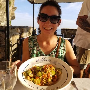 Belforte - Seafood Near Me - Vernazza, SP Belforte - Seafood Near Me - Vernazza, SP