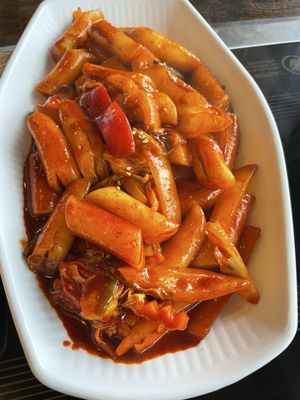 Seoul Garden by null