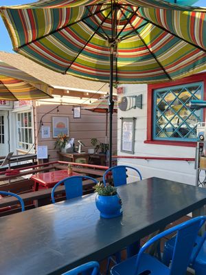 Salsalito Taco Shop by null