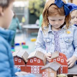 SLS Preschool