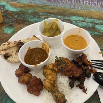 Godavari - Indian Near Me - Woburn, Massachusetts