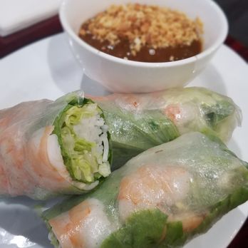 Pho Viet 2 - Shrimp spring roll - Vietnamese Near Me - Sacramento, California Pho Viet 2 - Shrimp spring roll - Vietnamese Near Me - Sacramento, California