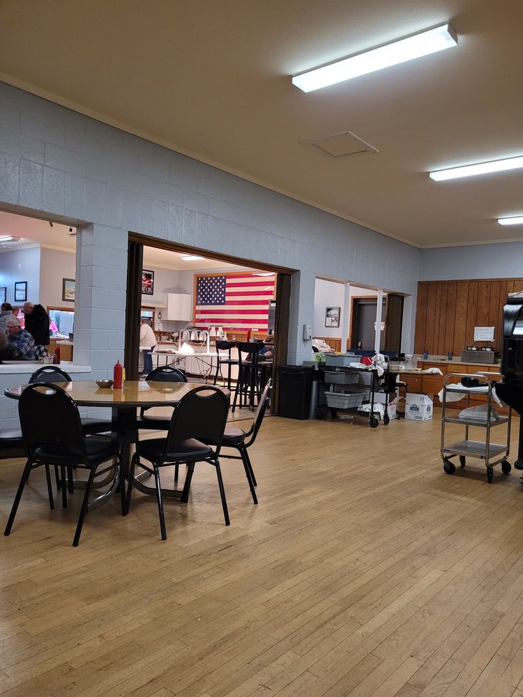 Veterans Of Foreign Wars Mother Post 328 - veterans service organization in Stoughton, WI