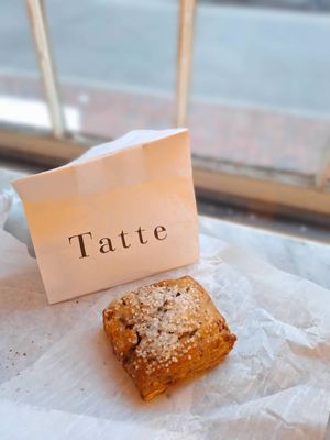Tatte Bakery & Cafe | Charles St by null