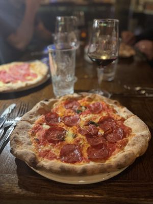 Pizzaiolo Primo Market Square by null