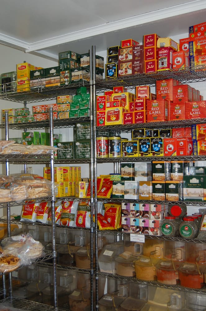 Halal Food Market photo 1