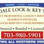 Annandale Lock & Key Service