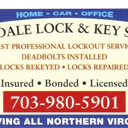 Annandale Lock & Key Service