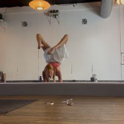 Indie Yoga