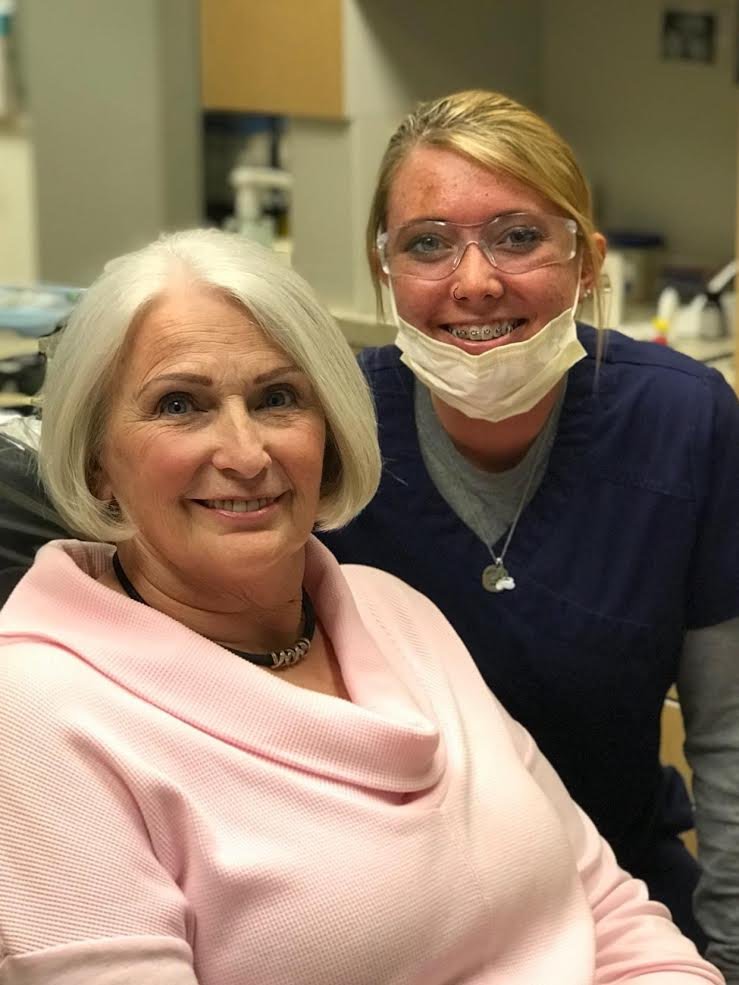 JOHN DEAKINS, DDS NORTHLAND FAMILY DENTISTRY Updated August 2024