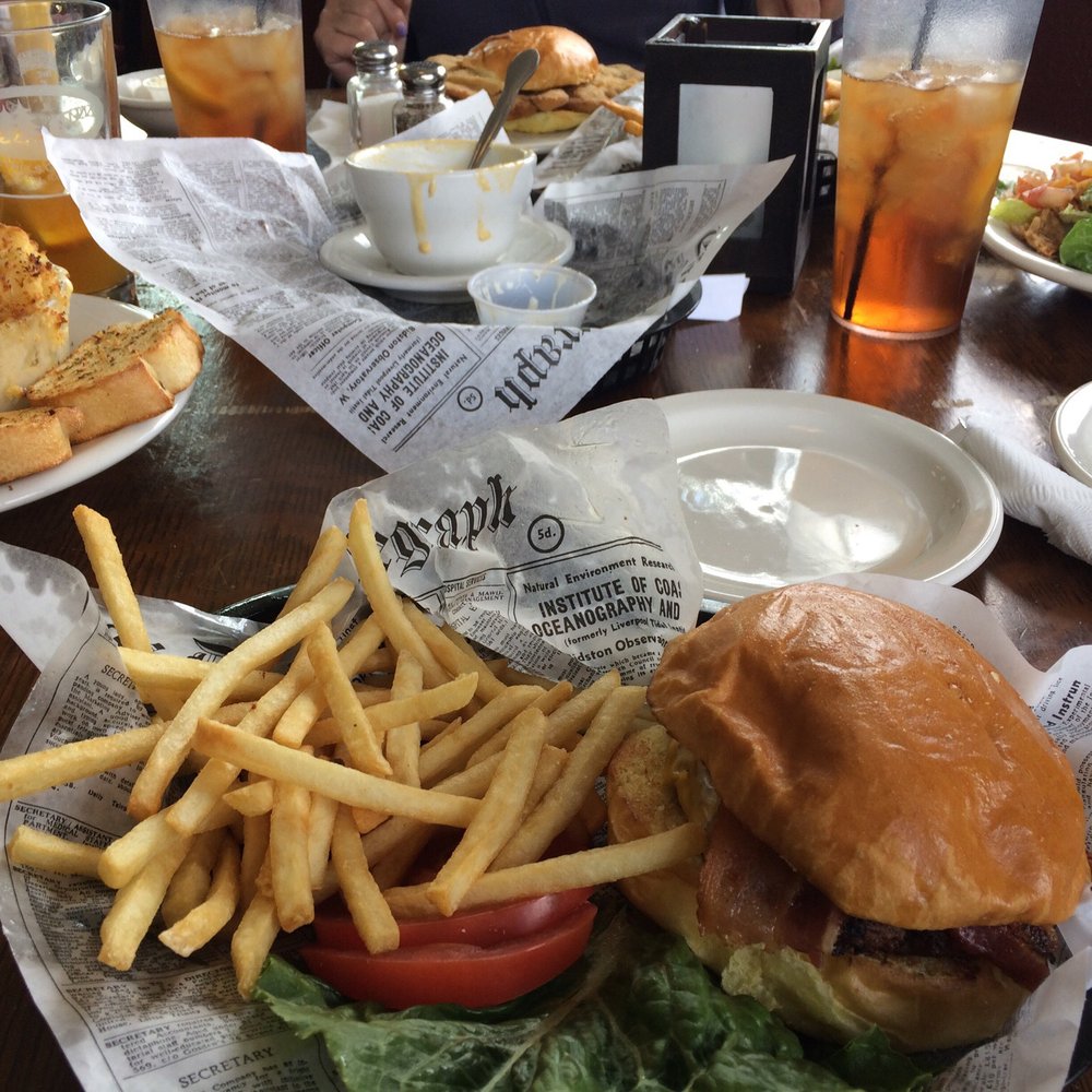 My angus beef bacon cheeseburger My angus beef bacon cheeseburger
