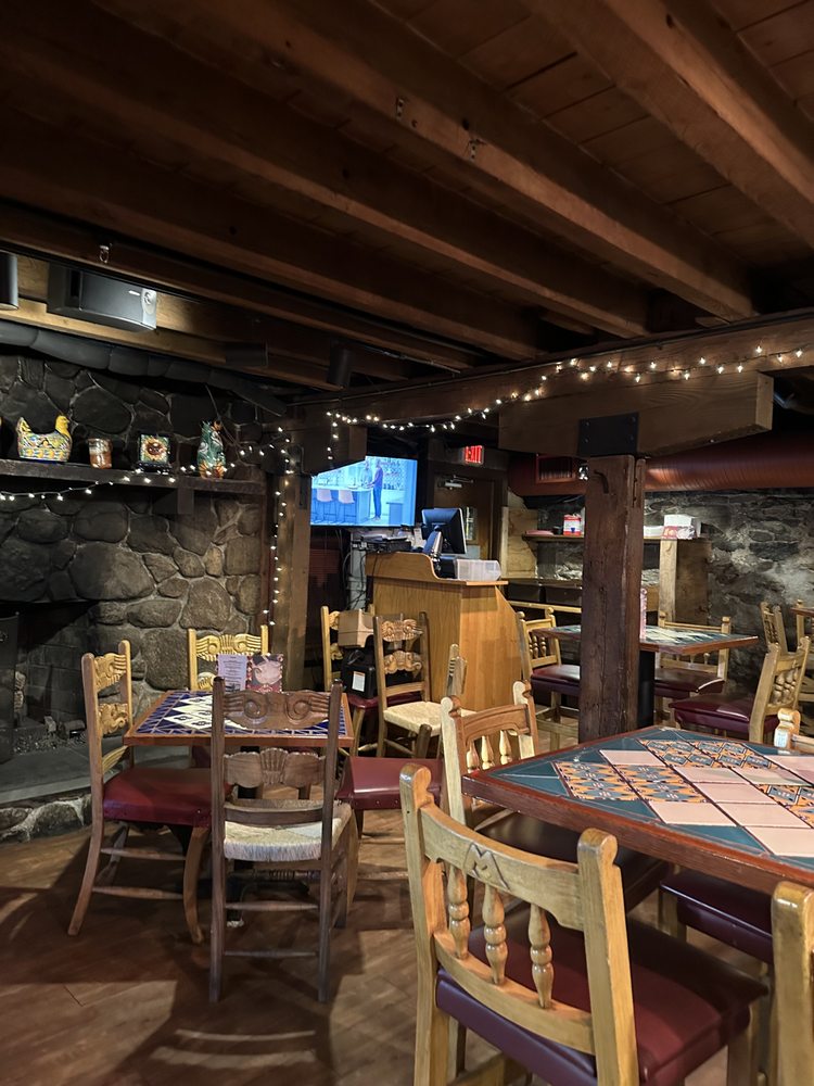 Chucks Steak House And Margarita Grill