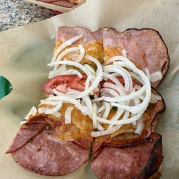 LUIGI'S ITALIAN SANDWICHES - Updated February 2026 - 132 Photos