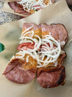 Luigi's Italian Sandwiches