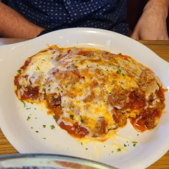 Olive Garden Italian Restaurant - Lasagna - Italian Near Me - Temecula, California