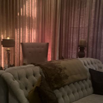 Spa Sway - Waiting Room - Day Spas Near Me - Austin, Texas