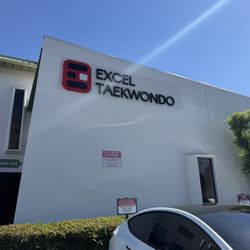 Excel Taekwondo Center