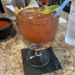 El Sombrero - Margarita