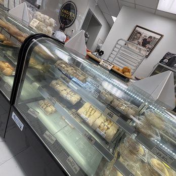 Angie's Bakery - Pastries - Bakeries Near Me - Virginia Beach, Virginia