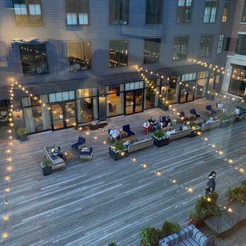 Hammetts Hotel - Hotels Near Me - Newport, Rhode Island