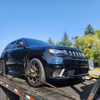 Urban Towing - Towing Near Me - Calgary, Alberta Urban Towing - Towing Near Me - Calgary, Alberta